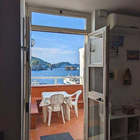 Ponza Holiday Homes - Porto Ngoại thất bức ảnh