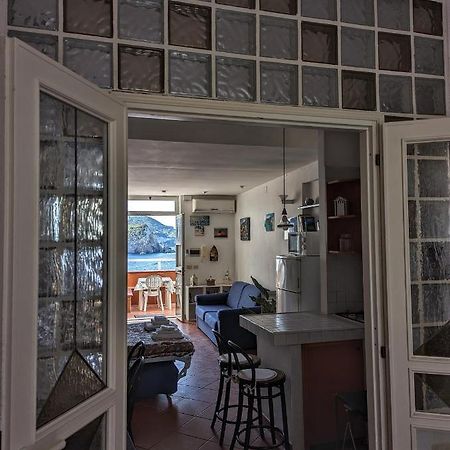 Ponza Holiday Homes - Porto Ngoại thất bức ảnh
