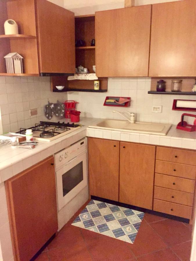 Ponza Holiday Homes - Porto Ngoại thất bức ảnh