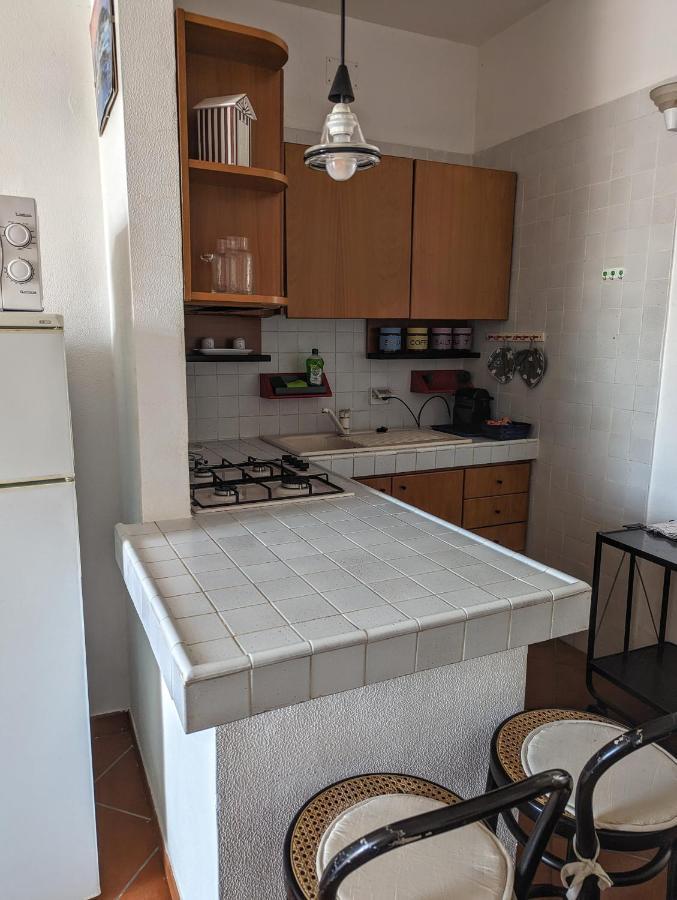 Ponza Holiday Homes - Porto Ngoại thất bức ảnh